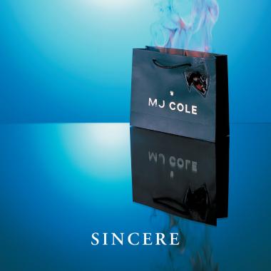 MJ Cole -  Sincere